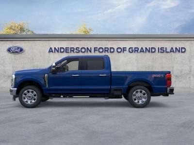 New 2026 Ford Super Duty F-250 Lariat Crew Cab Truck for sale in Grand Island NE