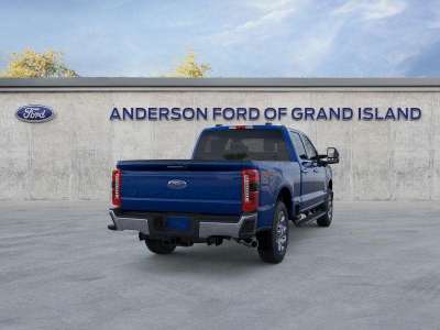 New 2026 Ford Super Duty F-250 Lariat Crew Cab Truck for sale in Grand Island NE