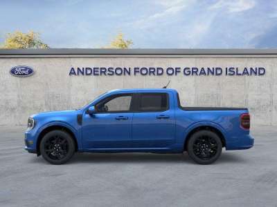 New 2026 Ford Maverick for sale in Grand Island NE