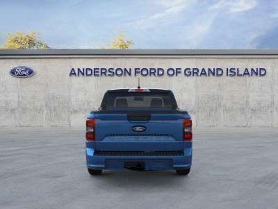 New 2026 Ford Maverick for sale in Grand Island NE