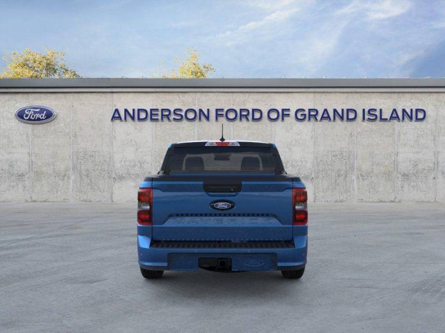 New 2026 Ford Maverick for sale in Grand Island NE