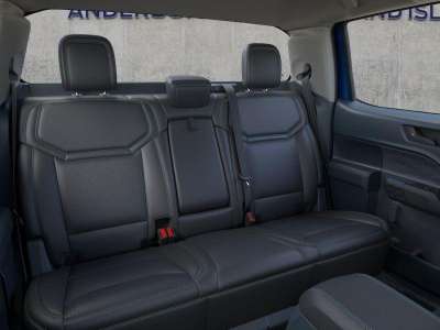 New 2026 Ford Maverick for sale in Grand Island NE