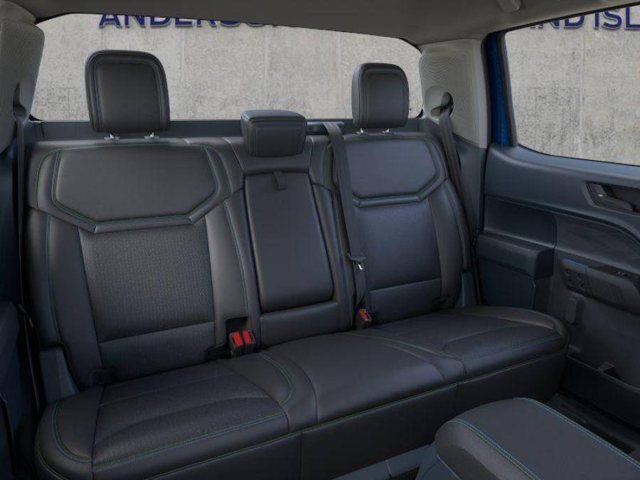 New 2026 Ford Maverick for sale in Grand Island NE