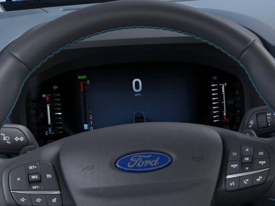 New 2026 Ford Maverick for sale in Grand Island NE
