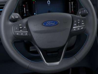 New 2026 Ford Maverick for sale in Grand Island NE
