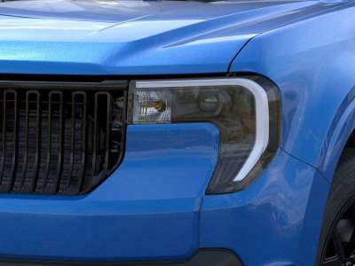 New 2026 Ford Maverick for sale in Grand Island NE