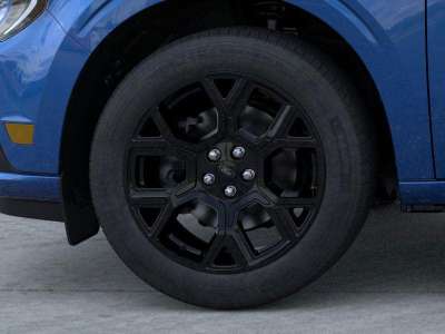 New 2026 Ford Maverick for sale in Grand Island NE