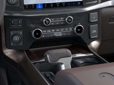 New 2026 Ford F-150 for sale in Grand Island NE