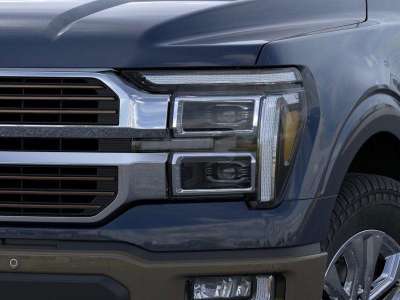 New 2026 Ford F-150 for sale in Grand Island NE