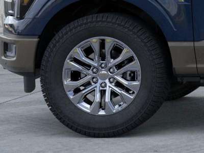 New 2026 Ford F-150 for sale in Grand Island NE