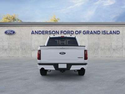 New 2025 Ford F-150 for sale in Grand Island NE