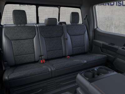 New 2025 Ford F-150 for sale in Grand Island NE