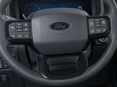 New 2025 Ford F-150 for sale in Grand Island NE