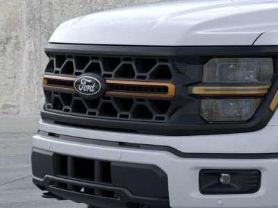 New 2025 Ford F-150 for sale in Grand Island NE