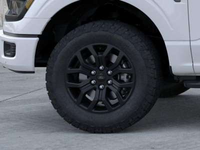 New 2025 Ford F-150 for sale in Grand Island NE