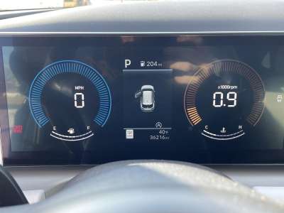 Used 2025 Hyundai Tucson SEL SUV/Crossover for sale in Grand Island NE