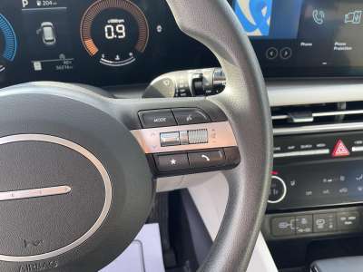 Used 2025 Hyundai Tucson for sale in Grand Island NE