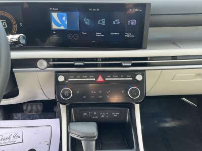 Used 2025 Hyundai Tucson for sale in Grand Island NE