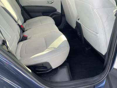 Used 2025 Hyundai Tucson for sale in Grand Island NE