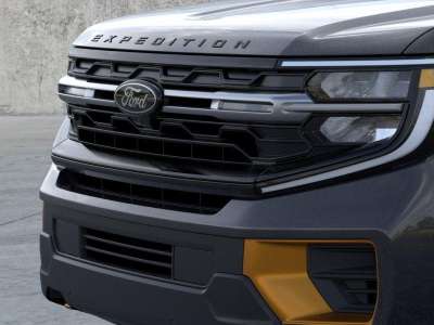 New 2026 Ford Expedition for sale in Grand Island NE