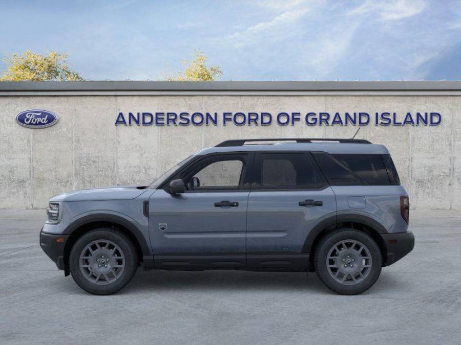New 2026 Ford Bronco Sport for sale in Grand Island NE