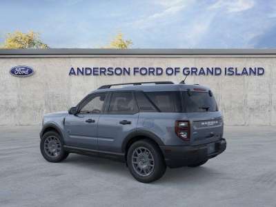 New 2026 Ford Bronco Sport for sale in Grand Island NE