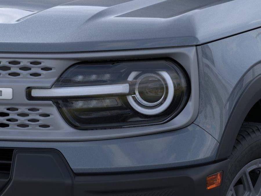 New 2026 Ford Bronco Sport for sale in Grand Island NE