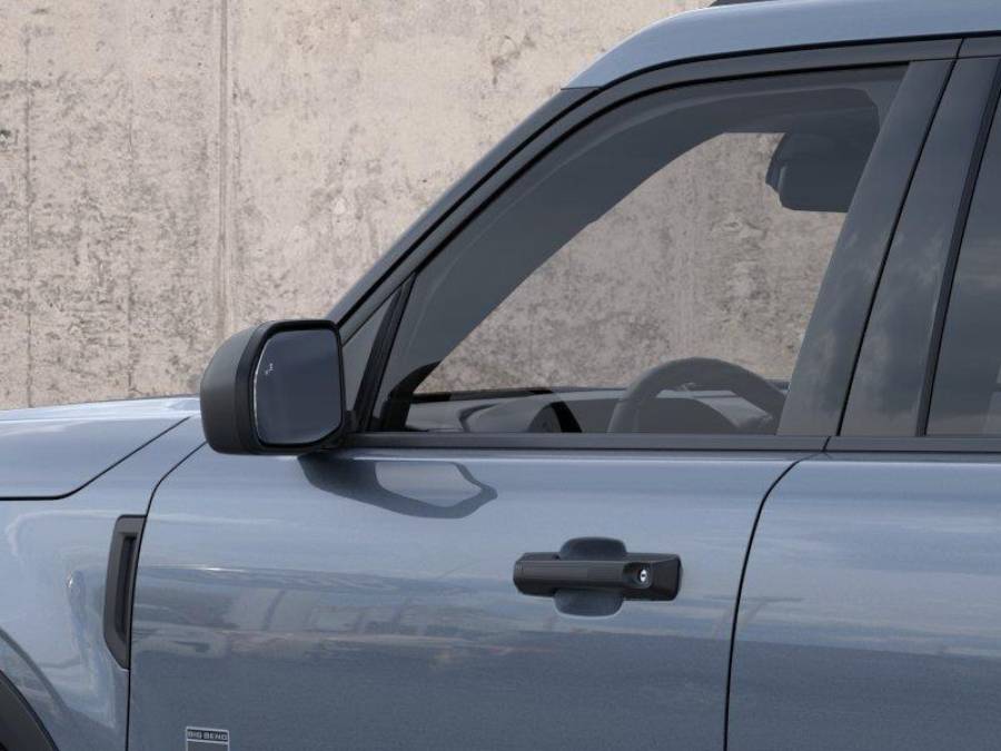 New 2026 Ford Bronco Sport for sale in Grand Island NE