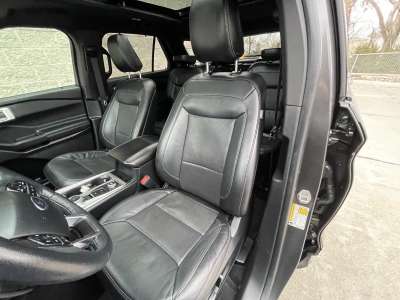 Used 2020 Ford Explorer for sale in Grand Island NE