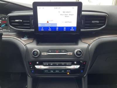 Used 2020 Ford Explorer for sale in Grand Island NE