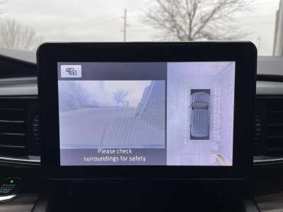 Used 2020 Ford Explorer for sale in Grand Island NE