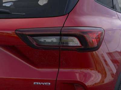 New 2026 Ford Escape for sale in Grand Island NE