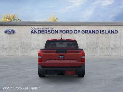 New 2026 Ford Maverick XLT Crew Cab Truck for sale in Grand Island NE