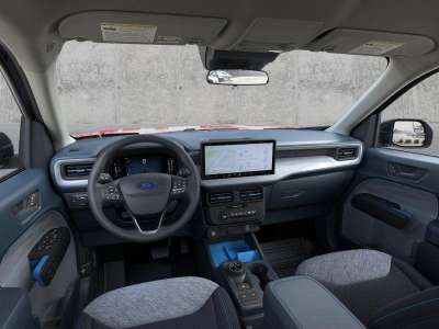 New 2026 Ford Maverick XLT Crew Cab Truck for sale in Grand Island NE