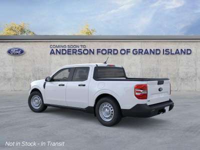 New 2026 Ford Maverick XL Crew Cab Truck for sale in Grand Island NE