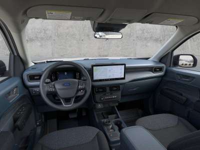 New 2026 Ford Maverick XL Crew Cab Truck for sale in Grand Island NE