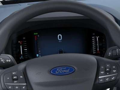 New 2026 Ford Maverick for sale in Grand Island NE