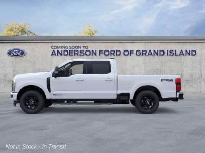 New 2026 Ford Super Duty F-250 XLT Crew Cab Truck for sale in Grand Island NE