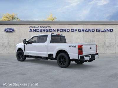 New 2026 Ford Super Duty F-250 XLT Crew Cab Truck for sale in Grand Island NE
