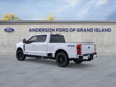 New 2026 Ford Super Duty F-250 for sale in Grand Island NE