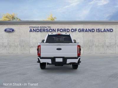 New 2026 Ford Super Duty F-250 XLT Crew Cab Truck for sale in Grand Island NE