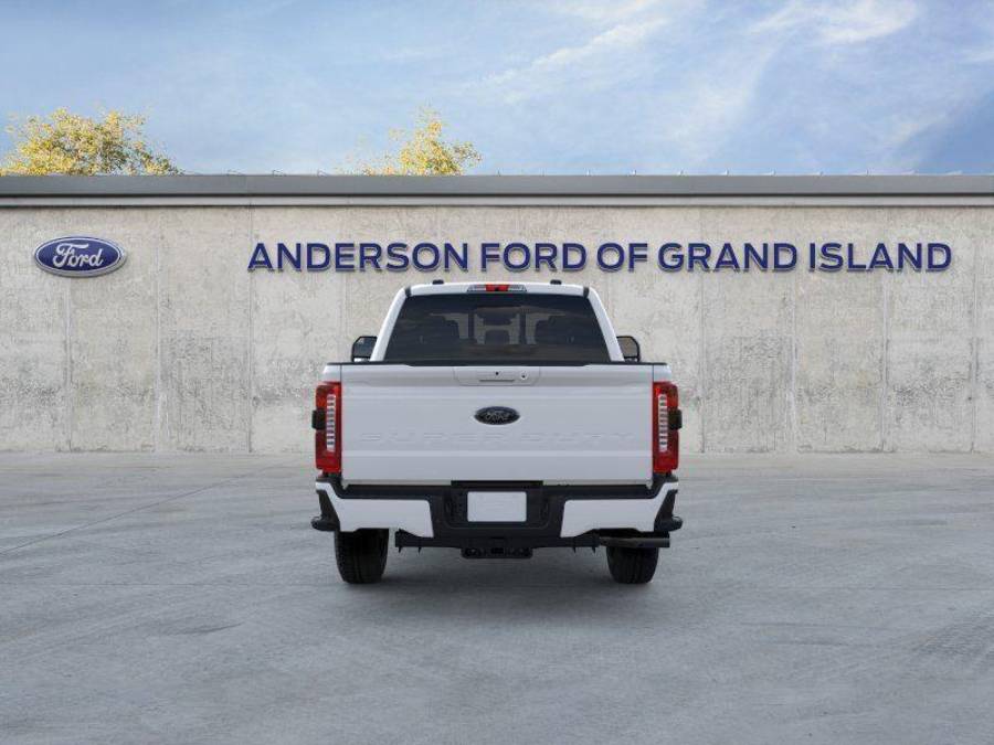 New 2026 Ford Super Duty F-250 for sale in Grand Island NE