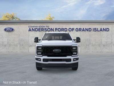 New 2026 Ford Super Duty F-250 XLT Crew Cab Truck for sale in Grand Island NE