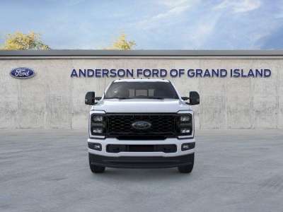 New 2026 Ford Super Duty F-250 for sale in Grand Island NE