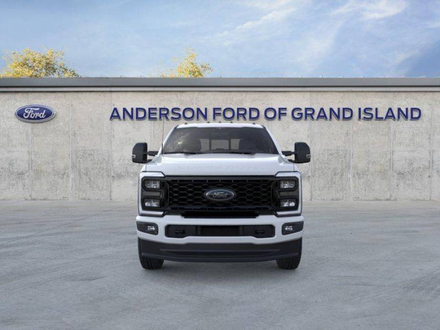 New 2026 Ford Super Duty F-250 for sale in Grand Island NE