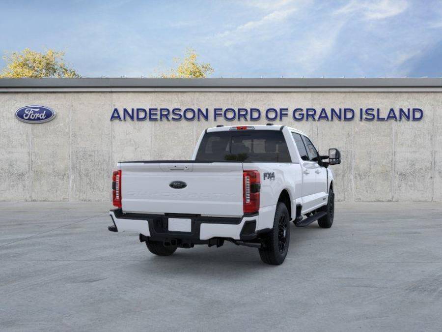 New 2026 Ford Super Duty F-250 for sale in Grand Island NE