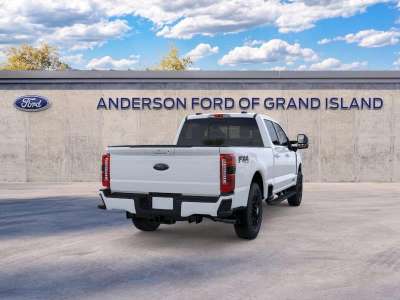 New 2026 Ford Super Duty F-250 XLT Crew Cab Truck for sale in Grand Island NE