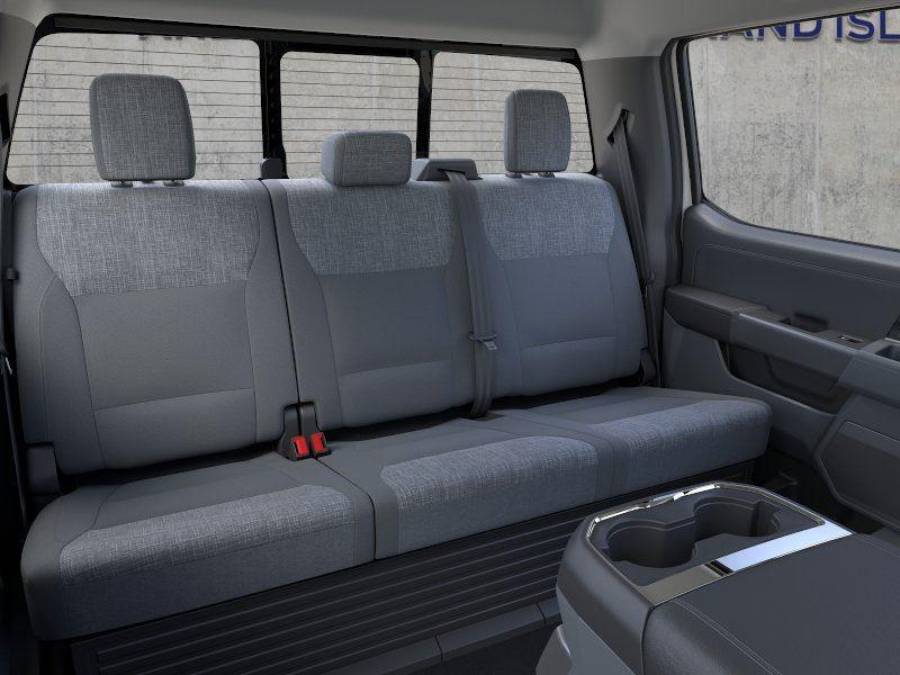 New 2026 Ford Super Duty F-250 for sale in Grand Island NE