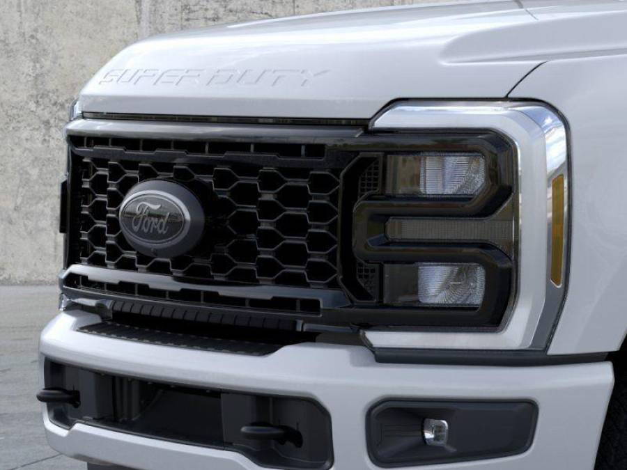New 2026 Ford Super Duty F-250 for sale in Grand Island NE