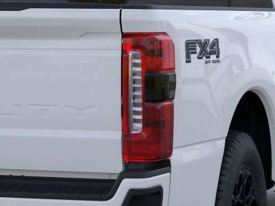 New 2026 Ford Super Duty F-250 for sale in Grand Island NE